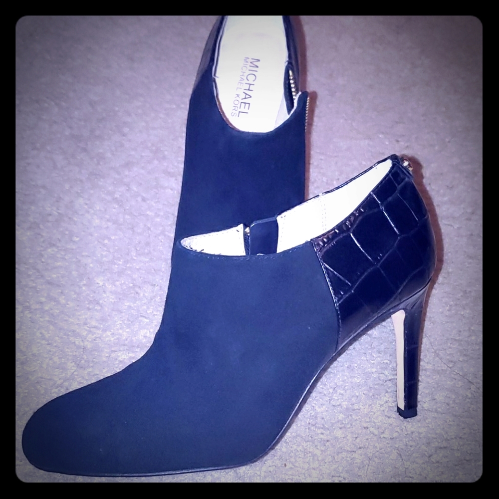 Michael Kors boots